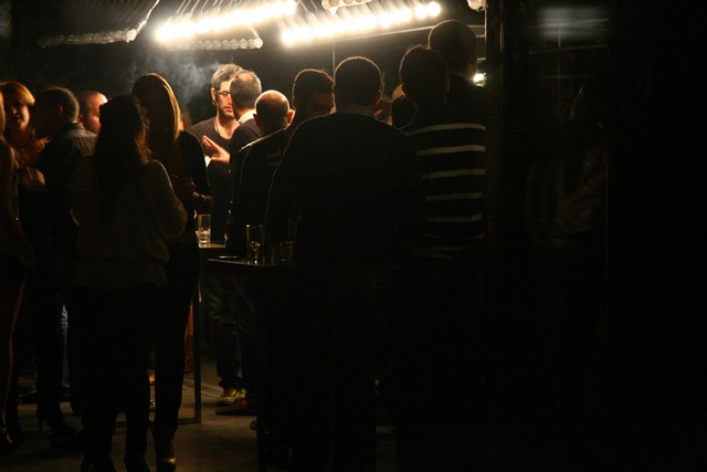 Les Folies de Caprice at Iris
